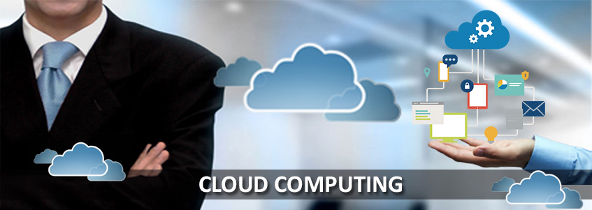 Cloud Computing